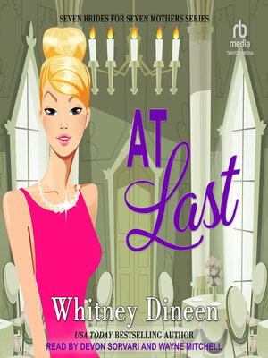 cover image of At Last